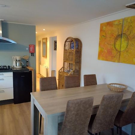 Wulft 47 Zonnig Gezellig 6P Chalet Met Zwembad In Bosrijke Omgeving Op Familie Camping De Vossenburcht IJhorst Eksteriør billede